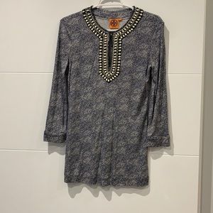 Tory Burch tunic